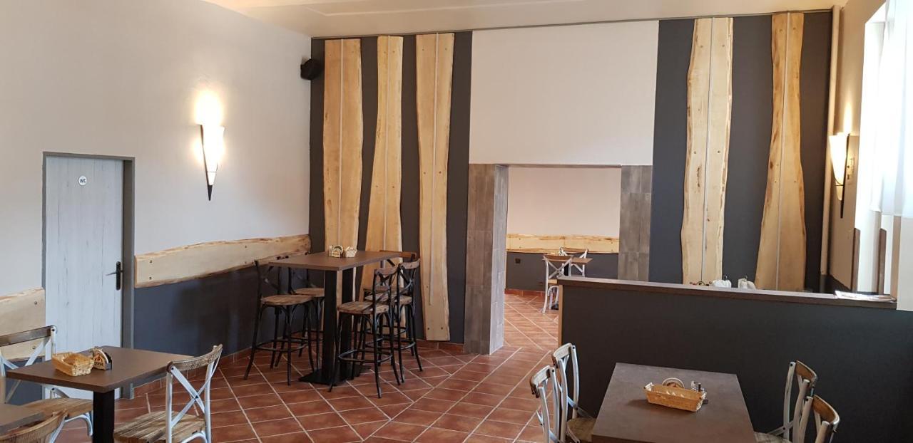 Pension & Restaurace Na Rychte براغ المظهر الخارجي الصورة