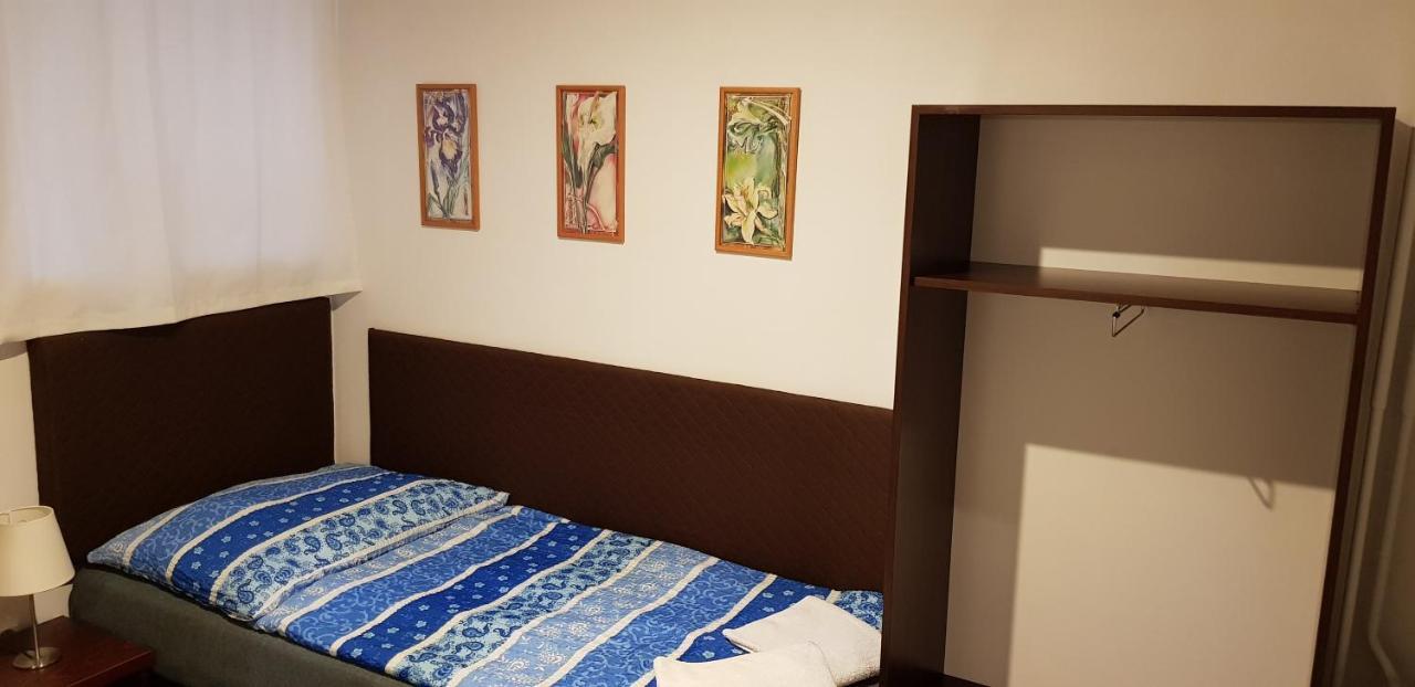 Pension & Restaurace Na Rychte براغ المظهر الخارجي الصورة